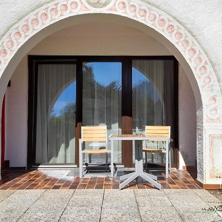 Gaestehaus Am Kurpark シュリールゼー エクステリア 写真
